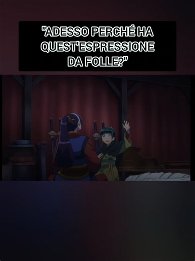 NOME ANIME : THE APOTHECARY DIARIES / IL MONOLOGO DELLA SPEZIALE S. 2 EPISODIO 24 (EPISODIO 48). #theapothecarydiaries #theapothecarydiariesanime #ilmonologodellaspeziale #theapothecarydiariess2 #animefunnymoments