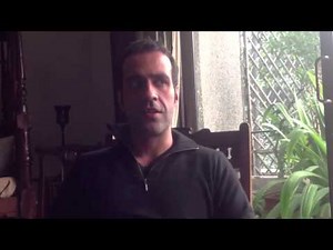 Aatish Taseer on the Gentlemen's Code