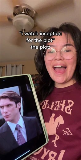 Exploring Robert Fischer's Character in Christopher Nolan's Inception