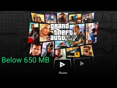 How to download GTA V Graphics v2 mod for GTA San Andreas Android