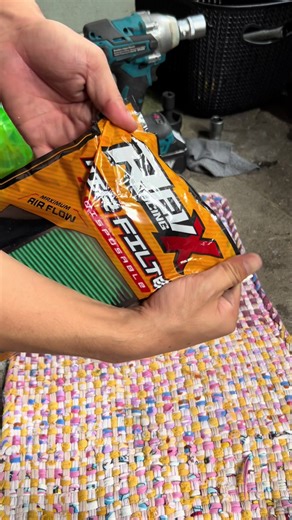 RevX Air Filter: The Ultimate Upgrade for Your Home