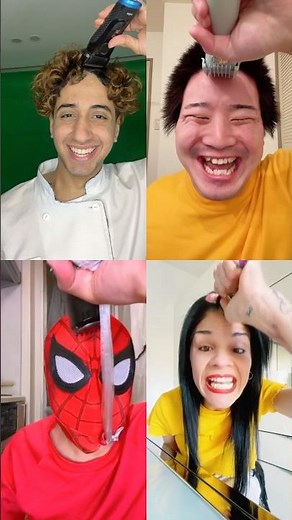 Gambari Gambari Simba 🤣🥰