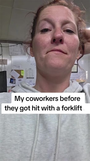 Monday Fun at Work: Forklift Moments