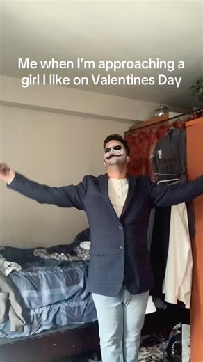 Me on Valentine’s Day #valentinesday #girlfriend