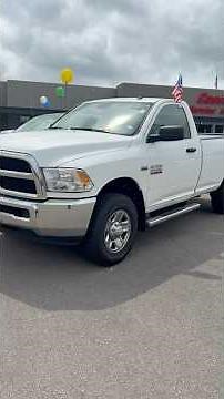 Truck cab sizes explained!