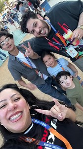 Family Fun at RodeoHouston