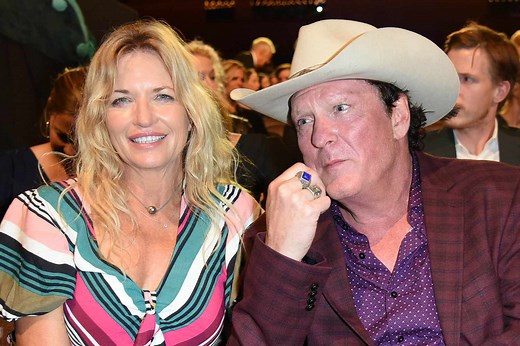 Michael Madsen Files for Divorce from His Wife of 28 Years, Alleges She Drove Their Son to Die by Suicide