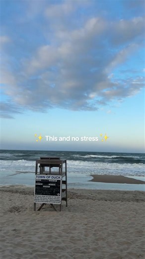 Take me back to the beach #beach #obx #beachday | Beach