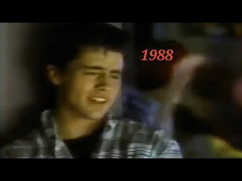 Retro TV 📺 Commercials, July 1988