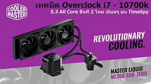 1.4K views · 30 shares | เทคนิค OverClock ง่ายๆ บน Intel XTU @ Cooler...