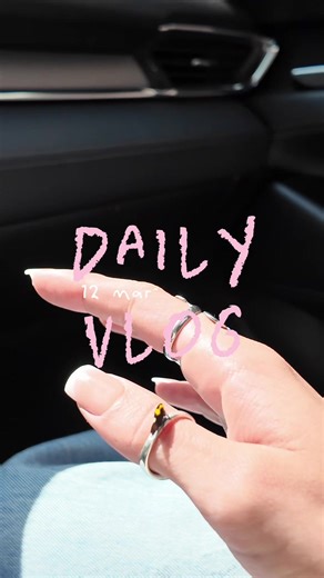 Valentina Gilabert's Latest Vlog: Behind the Scenes