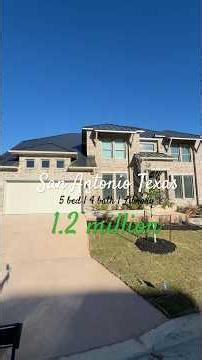 Luxury Five Bedroom Home | Stunning Design Movie Room & Outdoor Kitchen