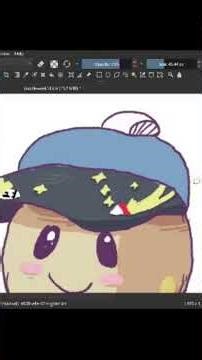 Doodling Every Week 13: Rise #art #doodle #fyp #noai #timelapse #digitalart #artemis #nasa #space