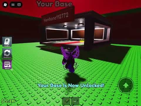 Steal a brainrot uncopylocked studio lite (Id in description)