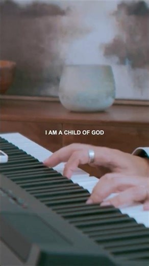 I AM A CHILD OF GOD 🙌🏼 #gracerevolutionworship #worshipmusic #worship #christianmusic