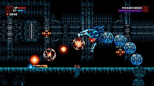 Cyber Shadow Brings Pixelated Ninja Action to PS5, PS4 in January 2021
