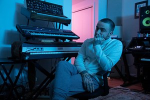 New Video Has Been Released For Mac Miller’s “The Star Room (OG Version)” -