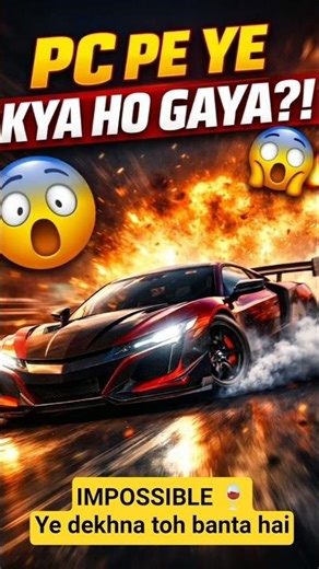 🤯Indian Bike Driving 3D PC Me Kaise Khele? 😱🔥#filtro #fyp #feed #gaming #viral #shortsviral #shorts