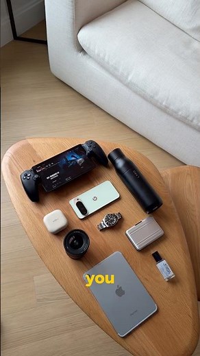 My Tech Book bag Everyday Carry for 2025!