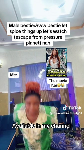 Escape from Pressure Planet Movie Review