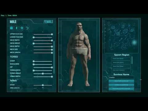 Ark all 12 maps Ep.1