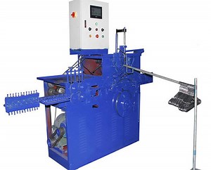 high-Speed Hanger Machine With Affordable Price for Sale