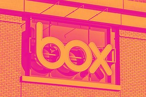 Box (BOX) Stock Trades Up, Here Is Why