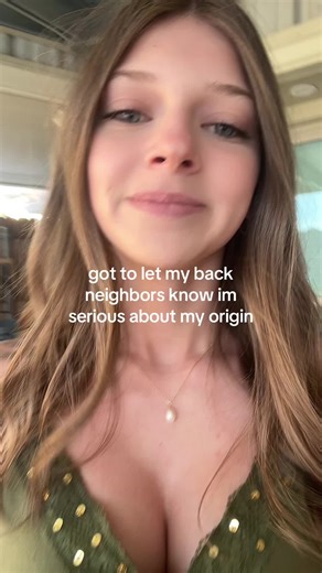 caught me and my rainbow socks outside today ☘️#saintPatricksday #foryou #irishdance #supportyourlocalginger #standtogetherlads