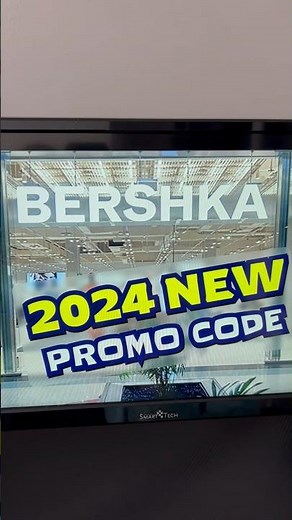 bershka Discount Codes & Coupons *UPDATED* 💰 NEW bershka Promo Codes to use RIGHT NOW