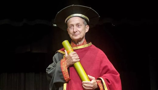 Judith Butler links Gaza, climate and gender justice in University of Cyprus speech