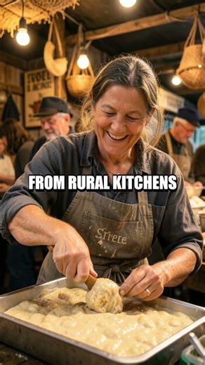 Dublin Boxty Streets: A Pulse of Irish Street Food