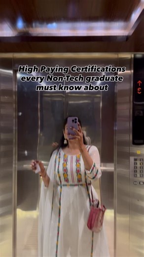 Anjali Shukla on Instagram: "Share with every non-tech graduate you know. . . . . #career #commerce #bcom #nontech #mba #bba #certification #skill #recruiter #job #jobsearch #highpaying #careergrowth #careeroption #education #employment"