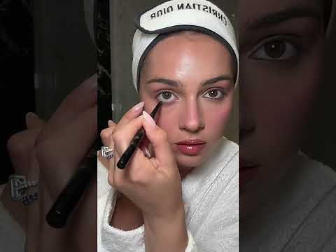 Full Face Dior Makeup with Jessy – Luxury Beauty Tutorial & Review #makeup #makeuptutorial