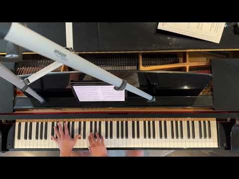 Sincerely (16th runs) ~ Violet Evergarden arr. Animenz - Piano Lesson/Tutorial with Richard Yang