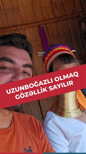 Hər xalqın gözəllik anlayışı