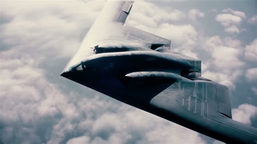 Midnight Hammer: The Largest Airstrike in U.S. History