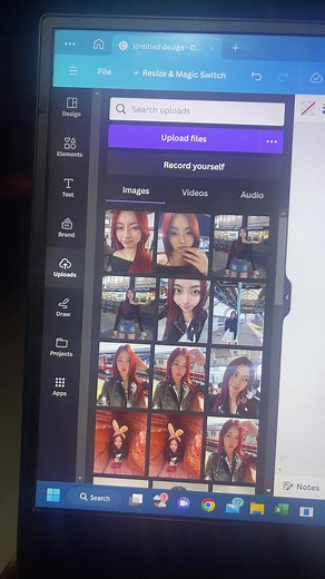 Create Your Own Photocard on Canva: Step-by-Step Tutorial