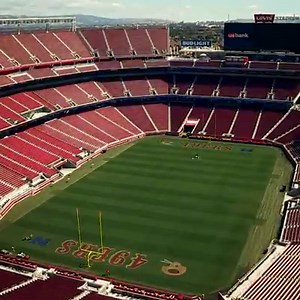 😍😍😍 | Levi's Stadium
