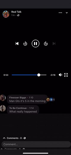 10K views · 17 reactions | Omg omg y’all listen to her this kenneka mother Teresa Martin live she did at 5 this morning but she deleted the live someone screenshot it she losing her mind literally it’s sad the whole situation is@highlight | Alleyne Maria | Facebook