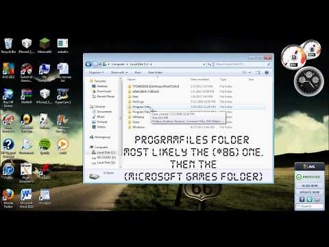 FLIGHT SIMULATOR X (How To install MODS) FSX
