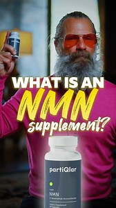 14K views · 54 reactions | NMN (Nicotinamide Mononucleotide) is a...