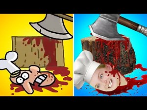 Cartoon Box Catch Up Parody #14 | The BEST of Cartoon Box...