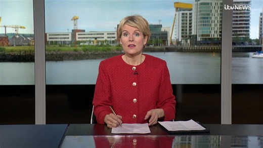 Colin Howell’s son spoke to UTV on the moment his life shattered following his father’s double murder confession. The documentary 'Killer in the House' is available now on ITVX | UTV Northern Ireland