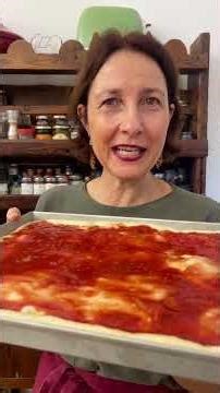 Pizza capricciosa, ricetta un po' vintage