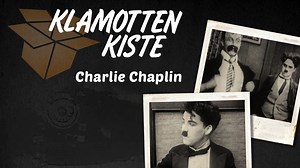 Klamottenkiste - Charlie Chaplin (1932) [Klassiker] | Film (deutsch)