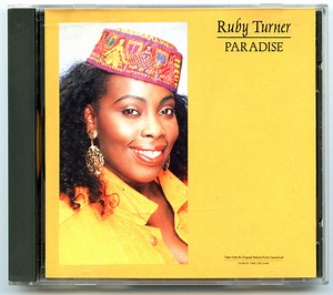 Ruby Turner - Paradise