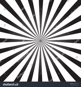 White Black Color Burst Background Rays Stock Vector (Royalty Free) 551025709 | Shutterstock
