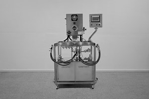 Keg Washer | Automatic Keg Washer | CraftMaster Stainless