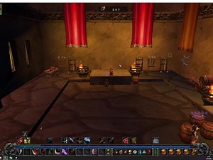 魔兽世界地精必备插件TSM教程之分组操作的设置 #怀旧游戏 #网络游戏 #网游 #我是魔兽女玩家