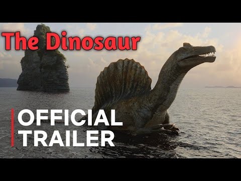The Dinosaurs (2026) Official Massive Creatures Return! | | Trailer Breakdown